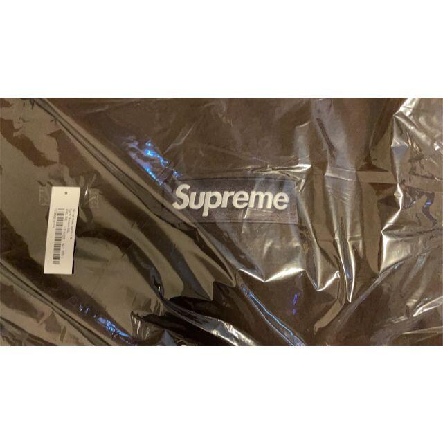 Supreme Box Logo Hooded Sweatshirt XXL