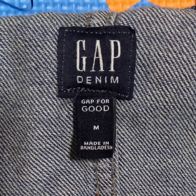 GAP Kids(ギャップキッズ)のGAP ギャップ キッズ サロペット キッズ/ベビー/マタニティのキッズ服女の子用(90cm~)(パンツ/スパッツ)の商品写真