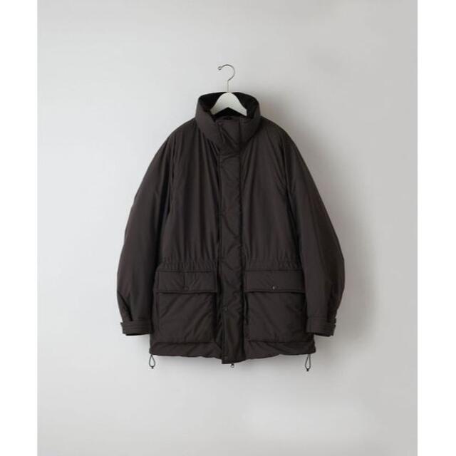 F/CE. NANGA Steven Alan 21AW DOWN JACKET 憧れの www.gold-and-wood.com