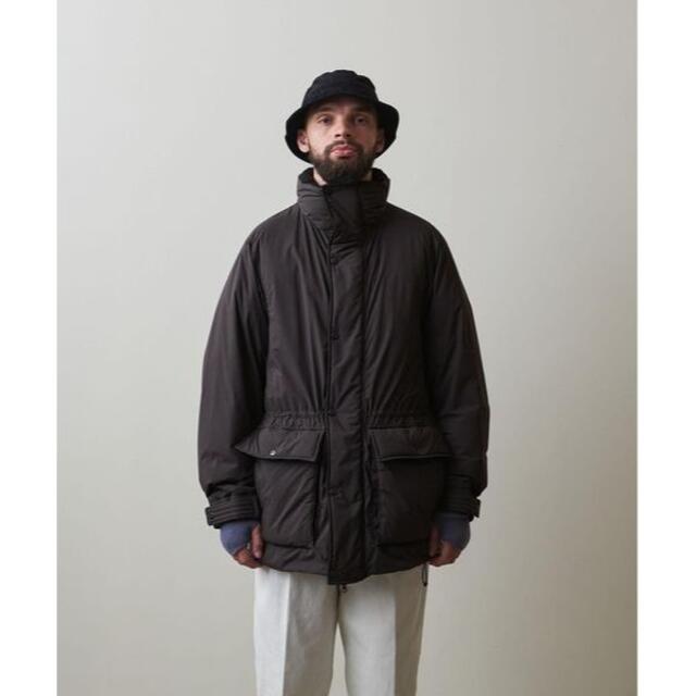 NANGA(ナンガ)のF/CE. NANGA Steven Alan 21AW DOWN JACKET メンズのジャケット/アウター(ダウンジャケット)の商品写真