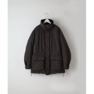 ナンガ(NANGA)のF/CE. NANGA Steven Alan 21AW DOWN JACKET(ダウンジャケット)