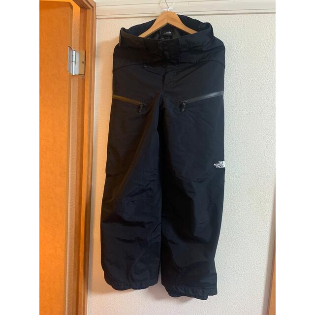 THE NORTH FACE   スノボ ウェア THE NORTH FACE パウダーフローパンツ