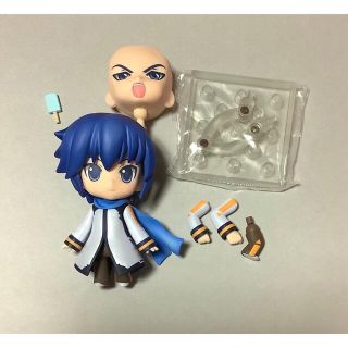 グッドスマイルカンパニー(GOOD SMILE COMPANY)のねんどろいど　KAITO(アニメ/ゲーム)