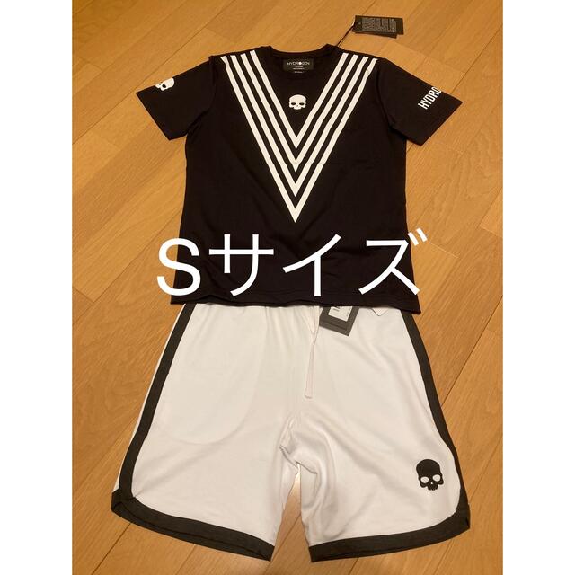 新品　ハイドロゲン HYDROGEN テニス　Tシャツ　Mサイズ