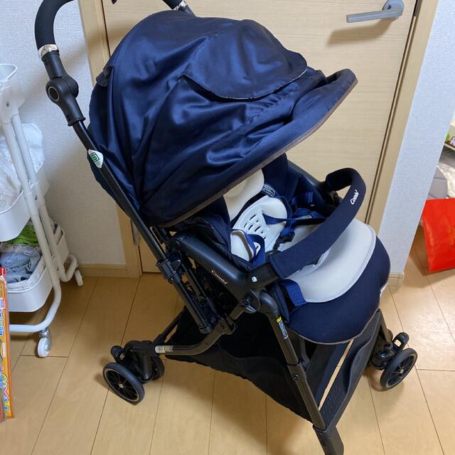 美品 ホワイトレーベル スゴカル 4キャス compact エッグショックHH-
