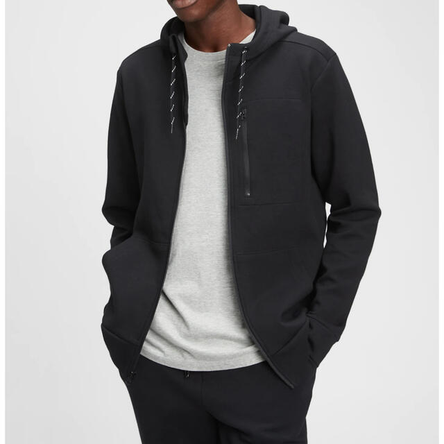 GAP セットアップ