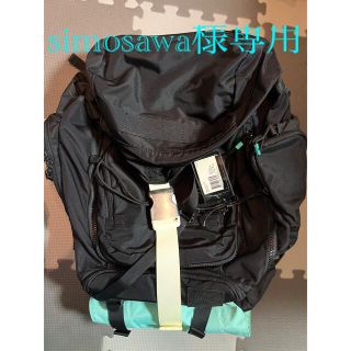 ナイキ(NIKE)のNIKE SB Eugene Backpack ティファニー(バッグパック/リュック)