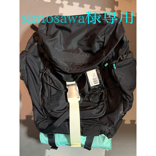 ナイキ(NIKE)のNIKE SB Eugene Backpack ティファニー(バッグパック/リュック)