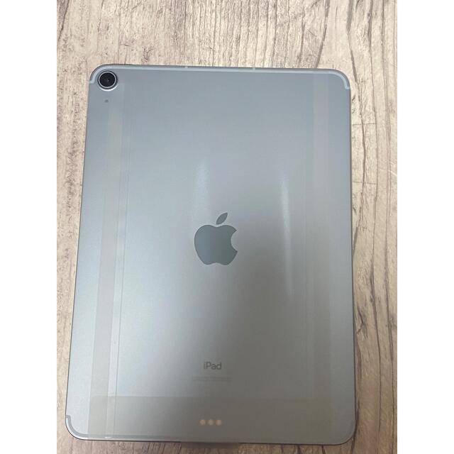 Apple iPad Air 第4世代 256GB スカイブルー SIMフリー