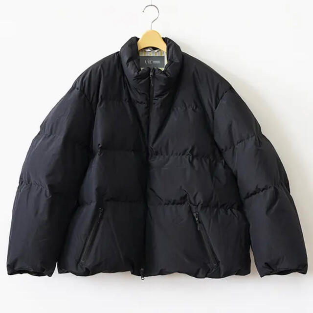 F/CE.×DIGAWEL Puffer Jacket