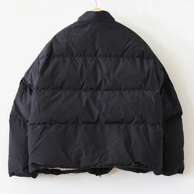 DIGAWEL(ディガウェル)のF/CE.×DIGAWEL Puffer Jacket メンズのジャケット/アウター(ダウンジャケット)の商品写真