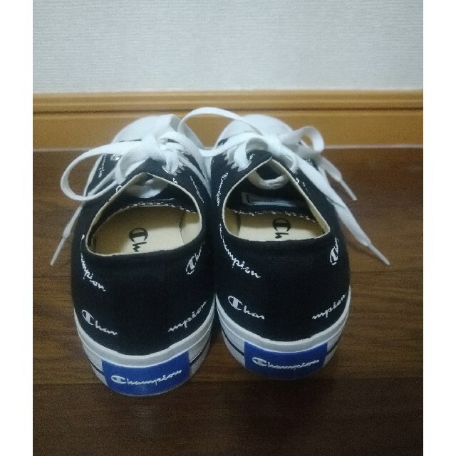Champion(チャンピオン)の★チャンピオン　スニーカー👟★ レディースの靴/シューズ(スニーカー)の商品写真