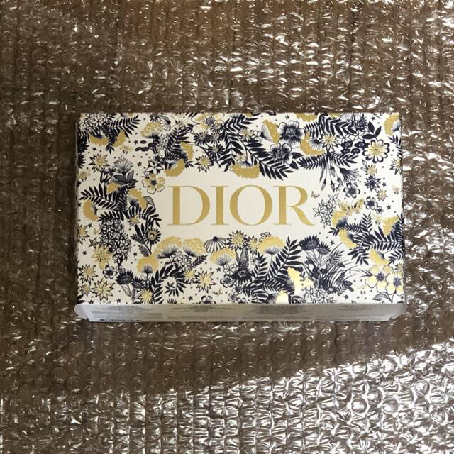 Dior - Dior ディオール ホリデー オファー クリスマスコフレ 2021の