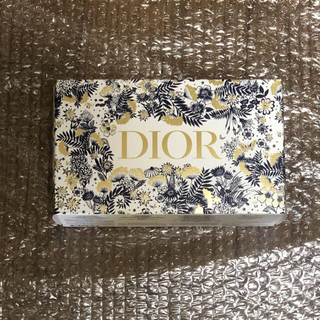 ディオール(Dior)のDior ディオール ホリデー　オファー　クリスマスコフレ　2021(コフレ/メイクアップセット)