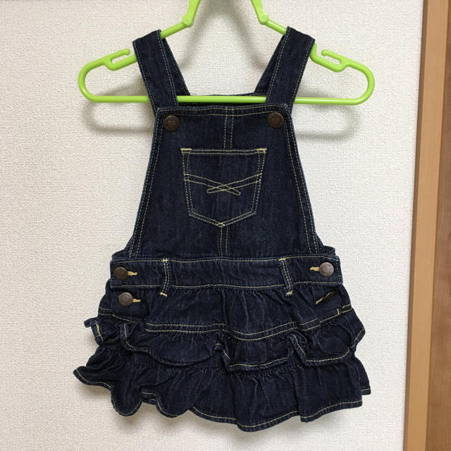 babyGAP(ベビーギャップ)の☆hana☆様専用 キッズ/ベビー/マタニティのベビー服(~85cm)(ワンピース)の商品写真