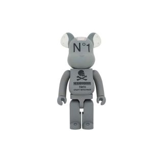 ネイバーフッド(NEIGHBORHOOD)のベアブリック BE@RBRICK NEIGHBORHOOD  1000%(その他)