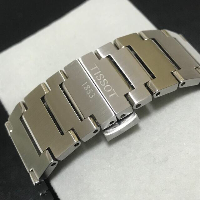 値引販売 【美品】TISSOT PRX／ティソ ピーアールエックス