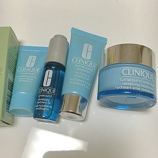 クリニーク(CLINIQUE)のクリニーク 角質ケア(美容液)