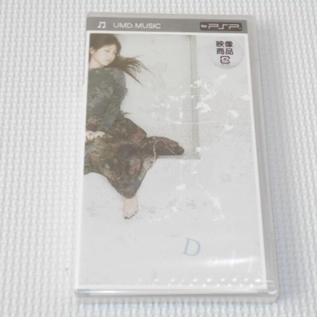 PSP☆SAYAKA Dolls UMD VIDEO 神田沙也加☆新品未開封 ゲーム PSP☆SAYAKA Dolls UMD VIDEO 神田沙也加☆新品未開封 ゲーム