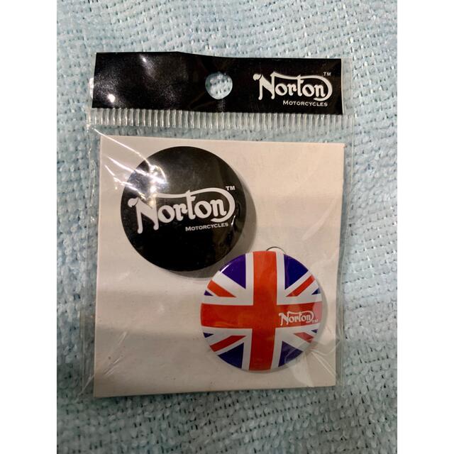 Norton 2個セット