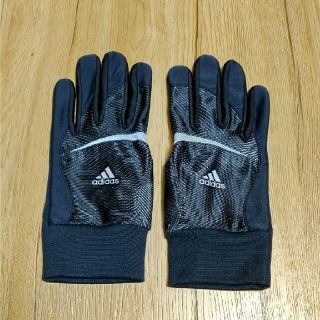 アディダス(adidas)のアディダス 手袋(手袋)