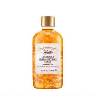 キールズ(Kiehl's)のキールズ　化粧水、乳液(化粧水/ローション)