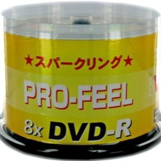 【処分価格】録画用 DVD-R 120分  20枚セット(その他)