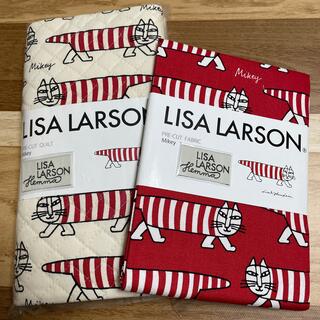 リサラーソン(Lisa Larson)のリサラーソン  生地　セット(生地/糸)