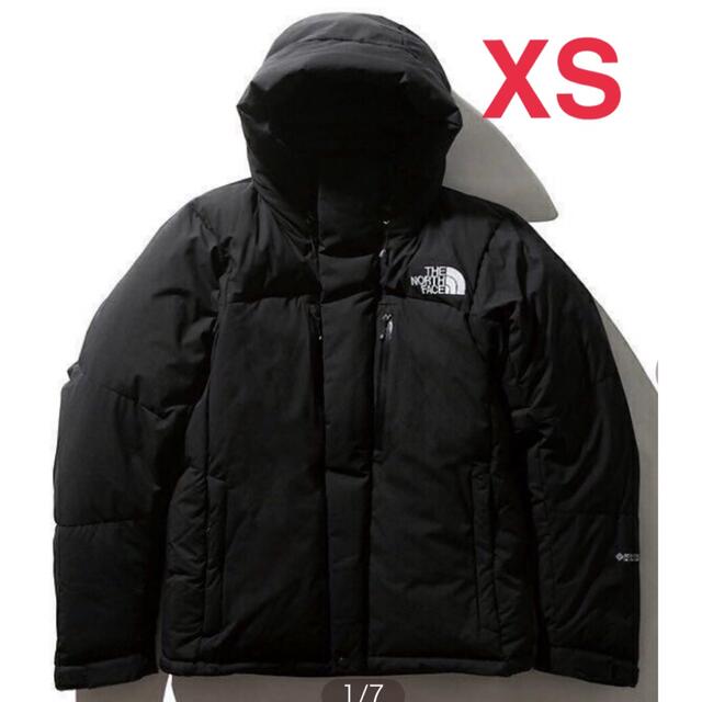 The North Face バルトロ ライト ジャケット ND91950 K