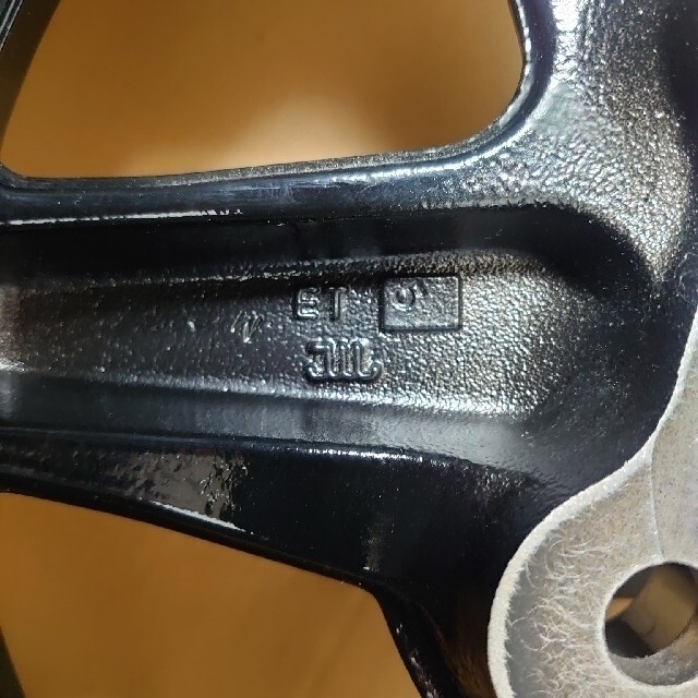 【がいくつか】 コペン la400k ロンシャンXR-4 アルミホイールの通販 by コンペ's shop|ラクマ にピッタリ