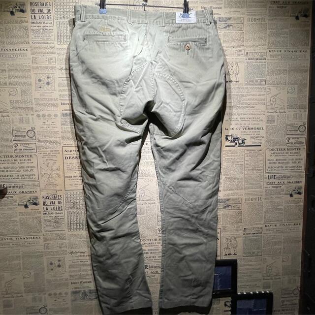 DENHAM デンハム チノパン size 34 L-