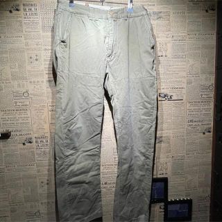 デンハム チノパン(メンズ)の通販 21点 | DENHAMのメンズを買うならラクマ