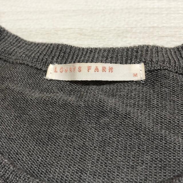 セーター メンズのトップス(ニット/セーター)の商品写真