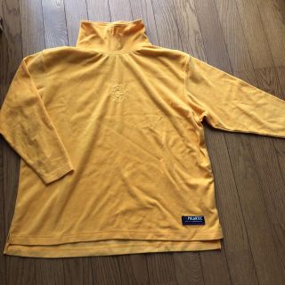 デサント(DESCENTE)のデサント　フリースインナー　L(ウインタースポーツ)