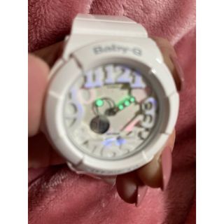 最大値下げ新品商品‼︎【CASIO】Baby-G