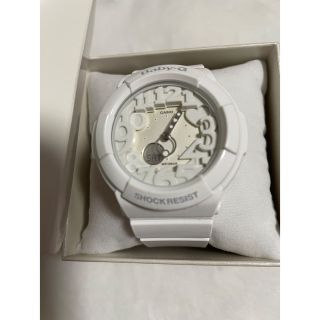 最大値下げ新品商品‼︎【CASIO】Baby-G