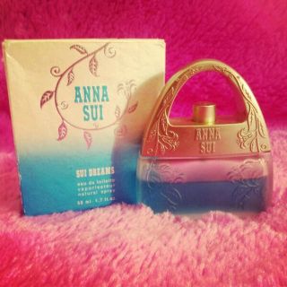 アナスイ(ANNA SUI)のANNASUI　香水(香水(女性用))