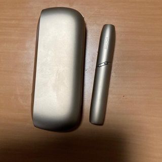 アイコス(IQOS)のiQOSDUO(その他)