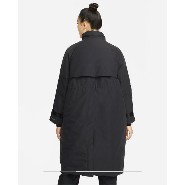 新品 NIKE リペルジャケット Therma FIT Mサイズ ナイキの通販 by