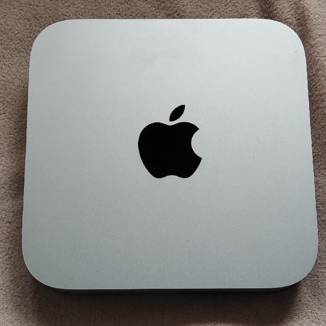 mac mini 2014 i5 2.8GHz 8GB HDD500GB