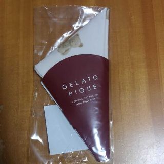 ジェラートピケ(gelato pique)のジェラートピケ　ランチョンマット(テーブル用品)