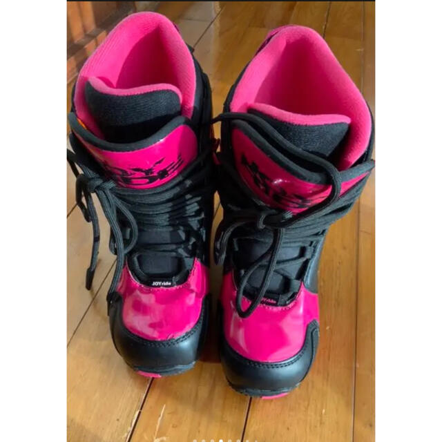 AIRWALK エアウォークスノボード板、ブーツ、northpeakケースセット AIRWALK エアウォークスノボード板、ブーツ、northpeakケースセット
