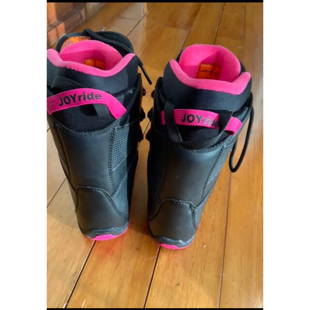 AIRWALK エアウォークスノボード板、ブーツ、northpeakケースセット AIRWALK エアウォークスノボード板、ブーツ、northpeakケースセット