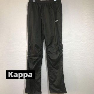 カッパ(Kappa)のカッパ トレーニングウエア パンツ 冬 スポーツウエア ジム 長ズボン(ウォーキング)