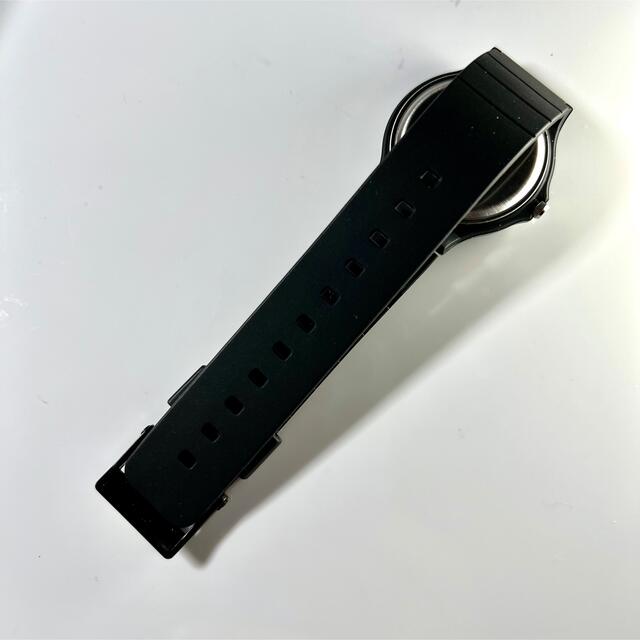 CASIO(カシオ)の送料無料 新品 CASIO MQ-24-7BLLJF チープカシオ メンズの時計(腕時計(アナログ))の商品写真