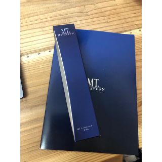 エムティー(mt)のMT エッセンシャル・セラム50ml(美容液)