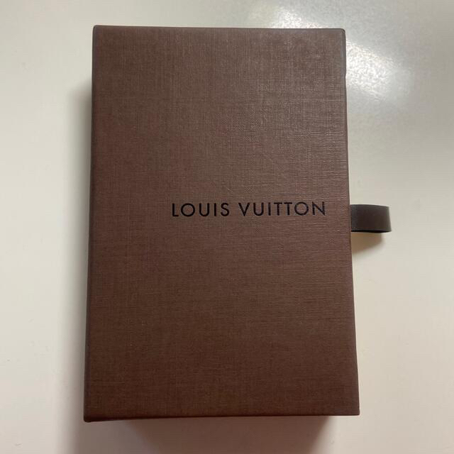 LOUIS VUITTON(ルイヴィトン)のキーケース小銭ケース メンズのファッション小物(コインケース/小銭入れ)の商品写真