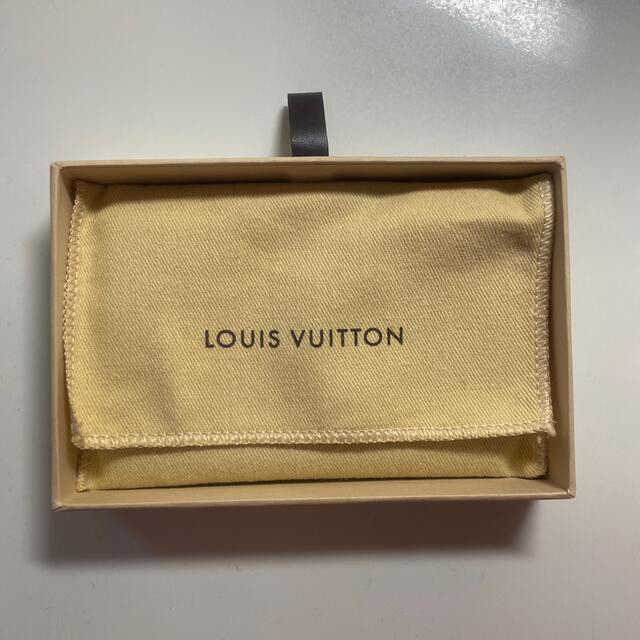 LOUIS VUITTON(ルイヴィトン)のキーケース小銭ケース メンズのファッション小物(コインケース/小銭入れ)の商品写真