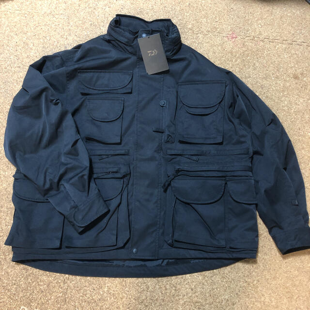 1LDK SELECT - 希少　新品未使用品　S daiwa pier 39 perfect jacket