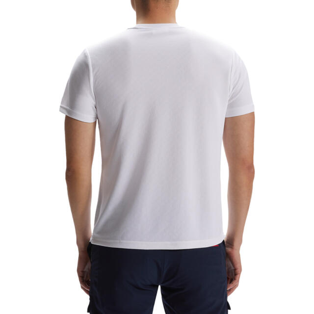PRADA(プラダ)の新品 定価1.6万円 NORTH SAILS x PRADA CUP Tシャツ メンズのトップス(Tシャツ/カットソー(半袖/袖なし))の商品写真